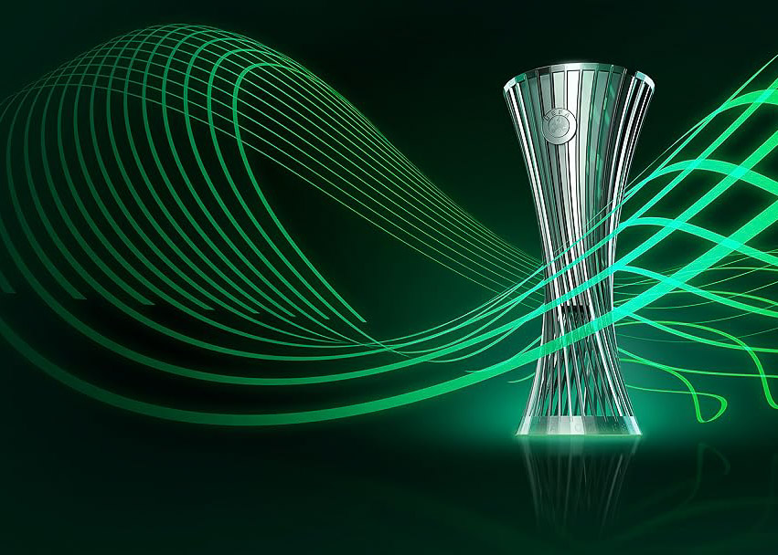 Τελικός Conference League: Η ώρα και το κανάλι μετάδοσης
