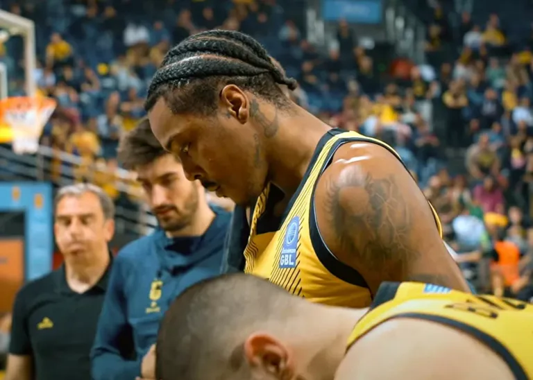 EuroCup 2025-26: Ο Άρης υπέβαλε φάκελο συμμετοχής