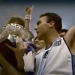 Ο Ιούνης του ’87 και η ιστορία ενός πραγματικού ηγέτη