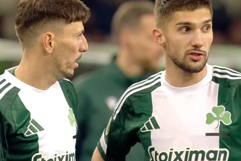 Τα φιλικά Παναθηναϊκού στην καλοκαιρινή προετοιμασία