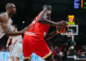 Μουστάφα Φαλ: Σοβαρός ο τραυματισμός του, έως και 12 μήνες εκτός δράσης
