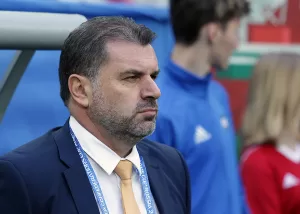 Ο Άγγελος Ποστέκογλου είναι ο SPORT STAR του μήνα