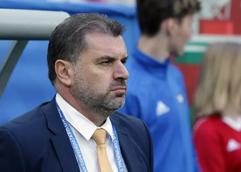 Ο Άγγελος Ποστέκογλου είναι ο SPORT STAR του μήνα