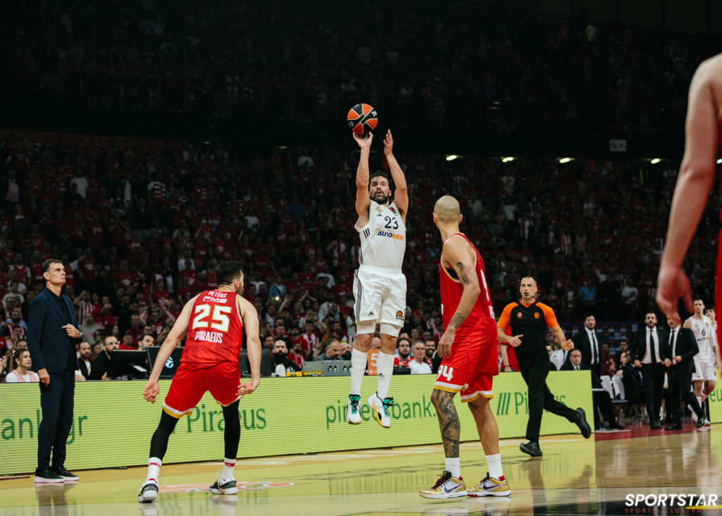 Euroleague: Αρχή με διαβολοβδομάδα και χωρίς μικρό τελικό