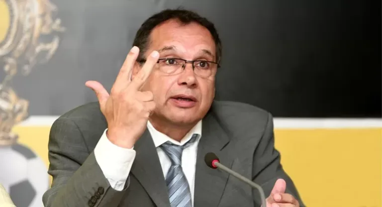 Ο Αλέξης Δέδες νέος Γ’ Αντιπρόεδρος της ΠΑΕ ΑΕΚ