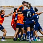 O Αστέρας Τρίπολης ολοκλήρωσε τη συνεργασία του με οχτώ παίκτριες της ομάδας γυναικών