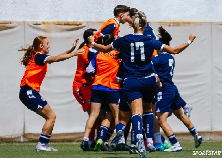 O Αστέρας Τρίπολης ολοκλήρωσε τη συνεργασία του με οχτώ παίκτριες της ομάδας γυναικών