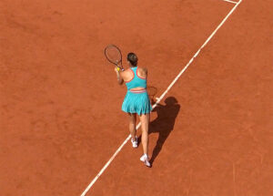 Σαμπαλένκα: Στα ημιτελικά του Roland Garros με νίκη 2-0 επί της Ζενγκ