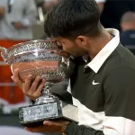 Υπέρτατος Αλκαράζ: Έκανε το back to back στο Roland Garros σε έναν τελικό-θρίλερ!