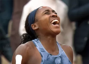 Πρωταθλήτρια στο Roland Garros η Κόκο Γκοφ με νίκη 2-1 επί της Σαμπαλένκα