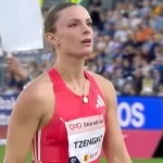 Diamond League (Όσλο): Τέταρτη θέση για την Τζένγκο