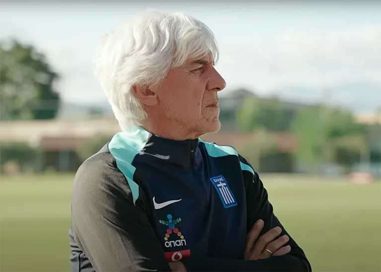 Ελλάδα – Σλοβακία: Σήμερα το πρώτο φιλικό παιχνίδι της Εθνικής