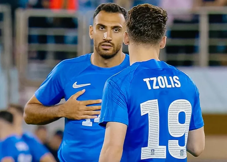 Ελλάδα – Βουλγαρία: Που θα δείτε το δεύτερο φιλικό της Εθνικής