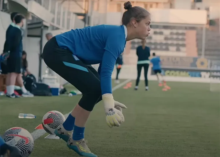 Ανακοινώθηκε η αποστολή της Εθνικής Γυναικών για τα φιλικά με Βέλγιο