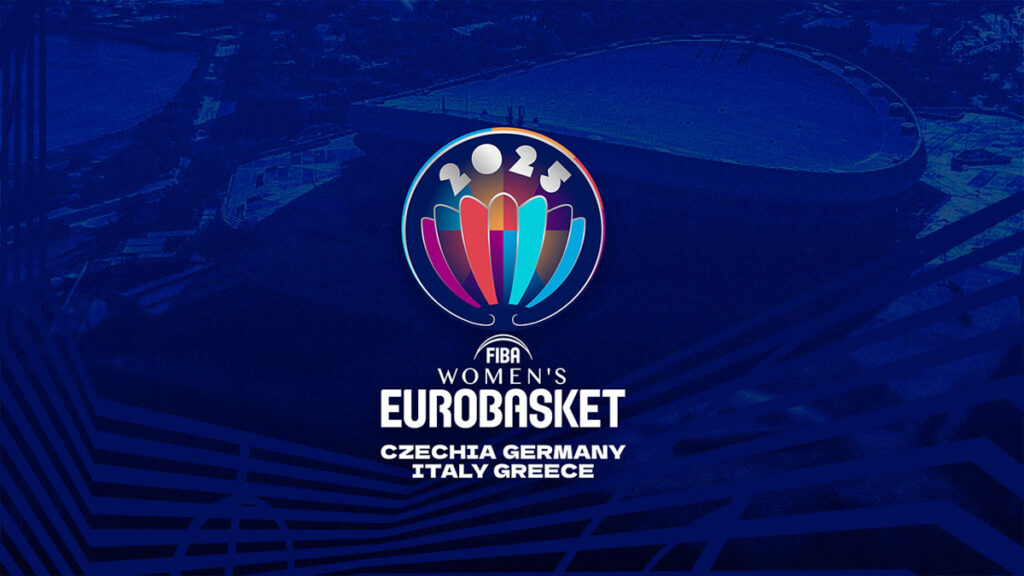Eurobasket Γυναικών Πρόγραμμα