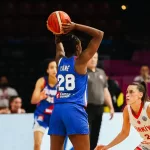 Γαλλία – Τουρκία 71-69: Ανατροπή στο φινάλε με μεγάλα τρίποντα