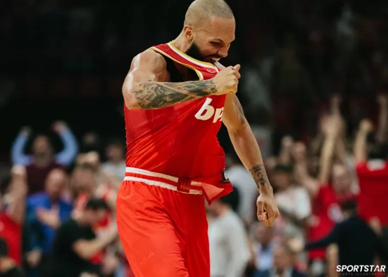 Παναθηναϊκός – Ολυμπιακός 88-99: Μπρέικ για τους ερυθρόλευκους στο ΟΑΚΑ