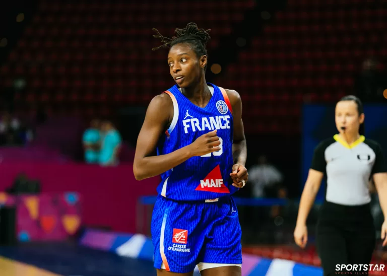 Eurobasket Γυναικών: Τα ζευγάρια και το πρόγραμμα των ημιτελικών