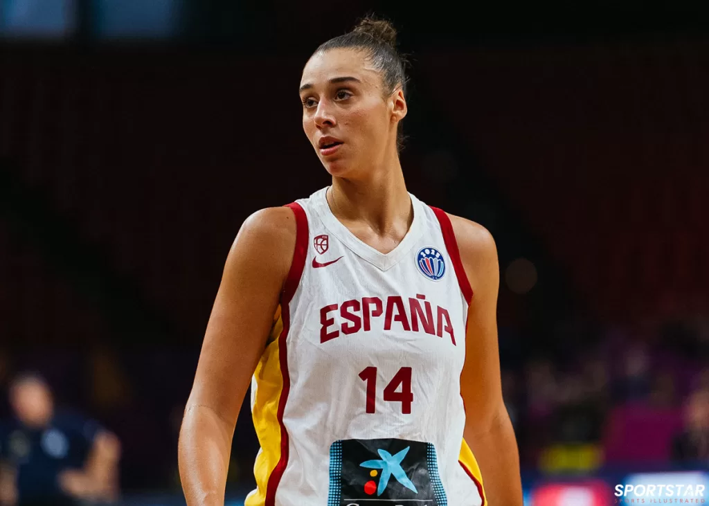 EuroBasket Γυναικών: Ισπανία - Τσεχία 88-81