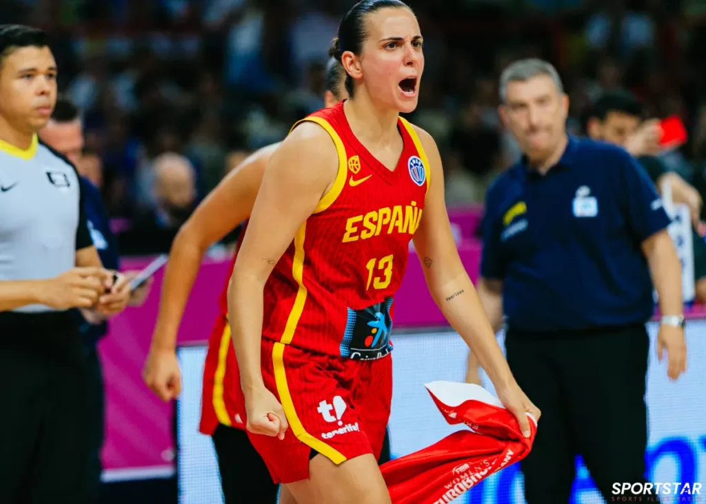 Τελικός EuroBasket Γυναικών 2025: Ισπανία vs Βέλγιο