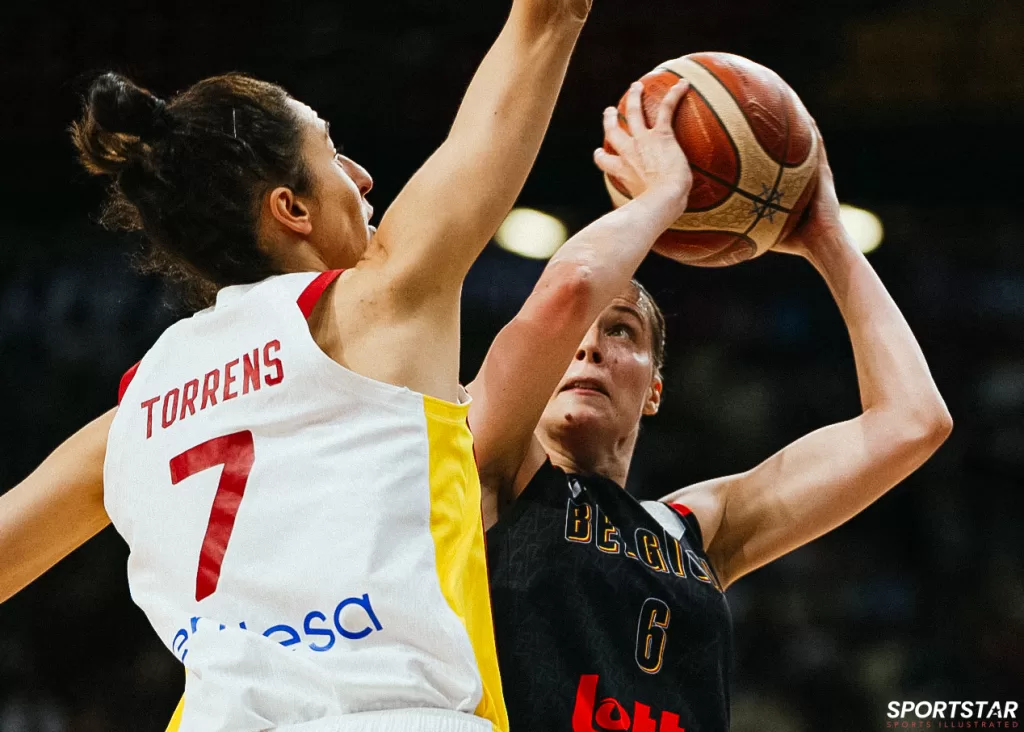 EuroBasket Γυναικών: Back-to-back πρωταθλήτριες Ευρώπης οι Βελγίδες