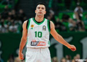 Παναθηναϊκός – Ολυμπιακός: Για το Game 3 των τελικών σήμερα στο ΟΑΚΑ