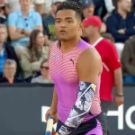 Diamond League (Όσλο): Καραλής, χαμηλή πτήση με 5,82μ