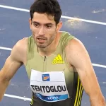 Τεντόγλου: Τρίτη θέση στο Diamond League της Ρώμης