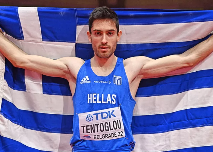 Τορούν 2026: Ανακοινώθηκαν τα όρια πρόκρισης για το Παγκόσμιο Πρωτάθλημα Κλειστού Στίβου