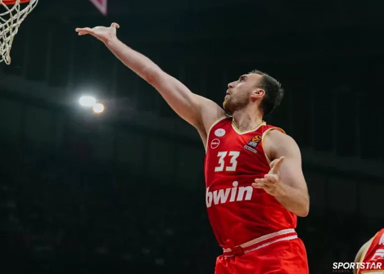 Μιλουτίνοφ: Ο Παναθηναϊκός του προσφέρει εννέα εκατομμύρια για τρία χρόνια!