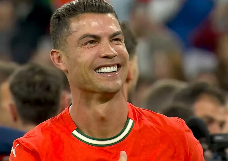 Η Πορτογαλία λύγισε την Ισπανία στα πέναλτι και σήκωσε το Nations League