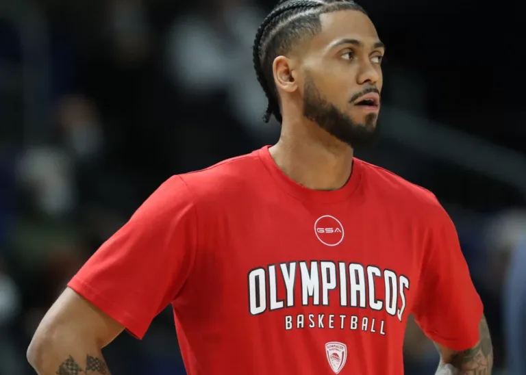 Ντόρσεϊ: Η εκτόξευση στους τελικούς της Stoiximan GBL και η αινιγματική ανάρτηση