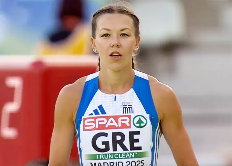 Ευρωπαϊκό Πρωτάθλημα Ομάδων Στίβου: Σταθερή η Κορένεβα, στα καλύτερά τους οι 4×100