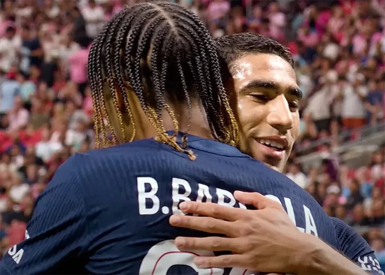 Παγκόσμιο Κύπελλο Συλλόγων: Πού θα δείτε τον σημερινό προημιτελικό Παρί – Μπάγερν