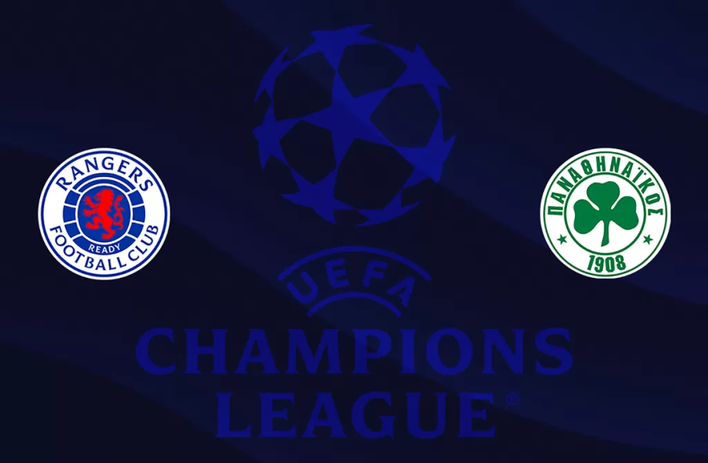 Παναθηναϊκός - Ρέιντζερς: Οι ημερομηνίες των αγώνων