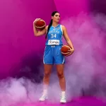 Eurobasket Γυναικών 2025: Πού θα δείτε τον αγώνα της Εθνικής με την Ελβετία