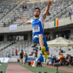 Μίλτος Τεντόγλου: Στο Diamond League της Ρώμης ο Έλληνας Ολυμπιονίκης