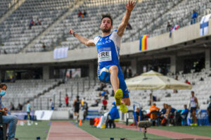 Μίλτος Τεντόγλου: Στο Diamond League της Ρώμης ο Έλληνας Ολυμπιονίκης