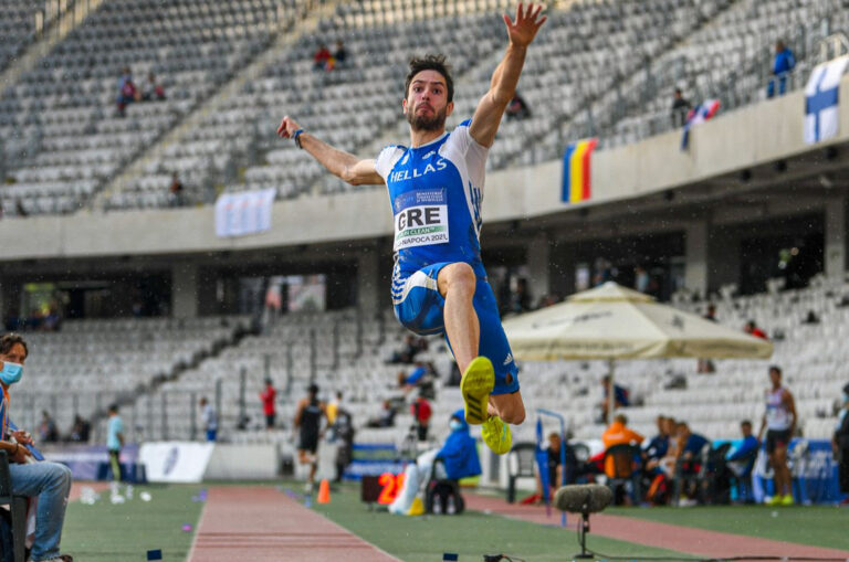 Μίλτος Τεντόγλου: Στο Diamond League της Ρώμης ο Έλληνας Ολυμπιονίκης