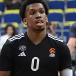 Παρί – Μονακό 92-67: Προβάδισμα τίτλου στους τελικούς με ηγέτη τον Σορτς