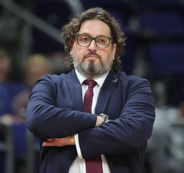 Τέλος ο Τρινκιέρι από τη Ζάλγκιρις