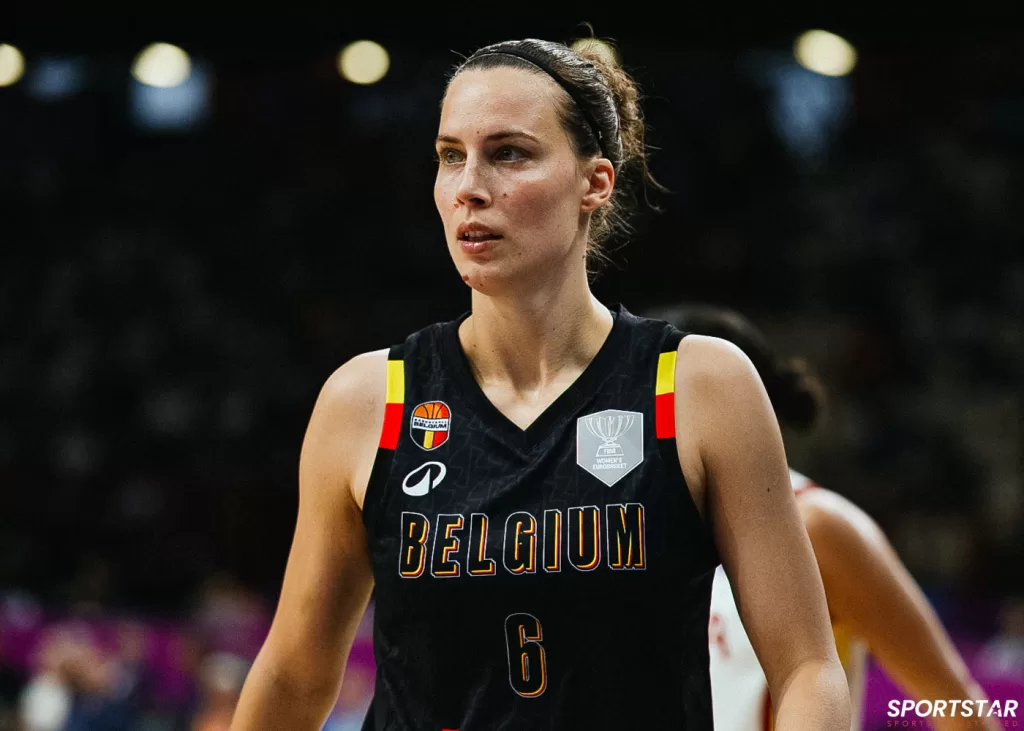 EuroBasket Γυναικών: Back-to-back πρωταθλήτριες Ευρώπης οι Βελγίδες