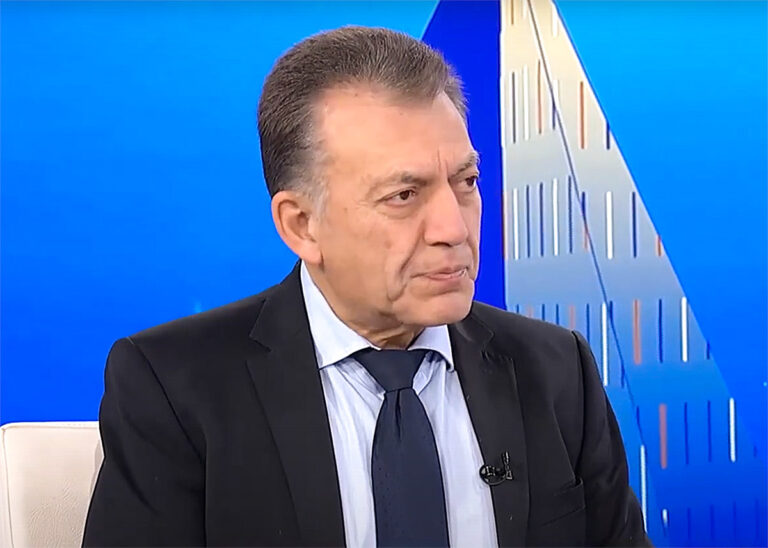 Παρών στη συνάντηση της Τετάρτης ο Δημήτρης Γιαννακόπουλος – Κάλεσμα Βρούτση και στους Αγγελόπουλους