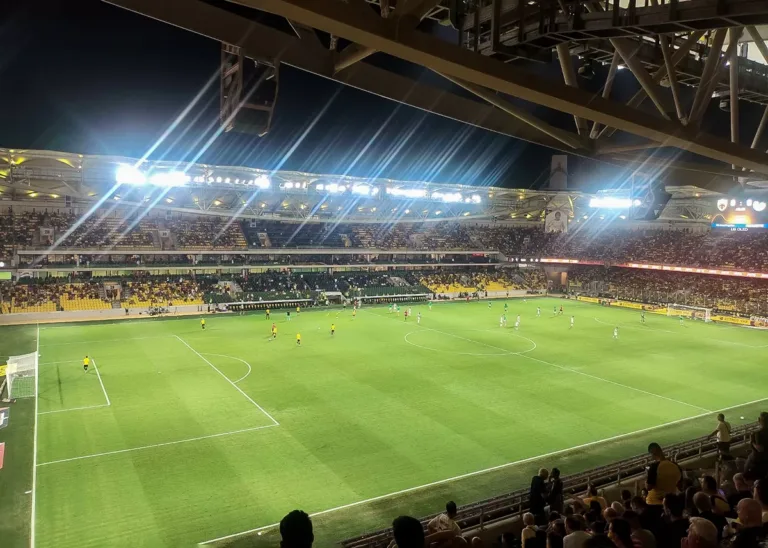 ΑΕΚ – Ομόνοια 1-0