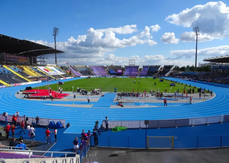 Ευρωπαϊκό Πρωτάθλημα Κ23: Το πρόγραμμα των αγώνων