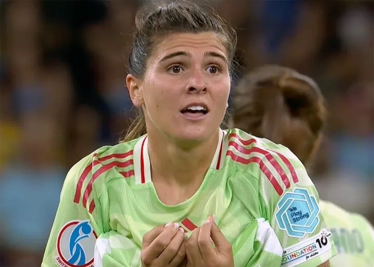 EURO Γυναικών 2025: Η Ιταλία στους «4» με νίκη 2-1 επί της Νορβηγίας