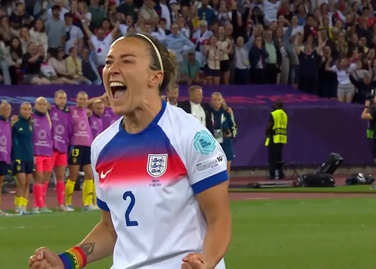 Euro Γυναικών 2025: Πρόκριση-θρίλερ στα πέναλτι για την Αγγλία