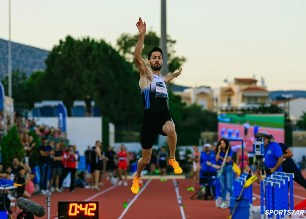 Diamond League Λονδίνο: Το πρόγραμμα των αγώνων