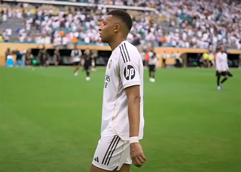 Παγκόσμιο Κύπελλο Συλλόγων: Πού θα δείτε τον σημερινό ημιτελικό Παρί – Ρεάλ