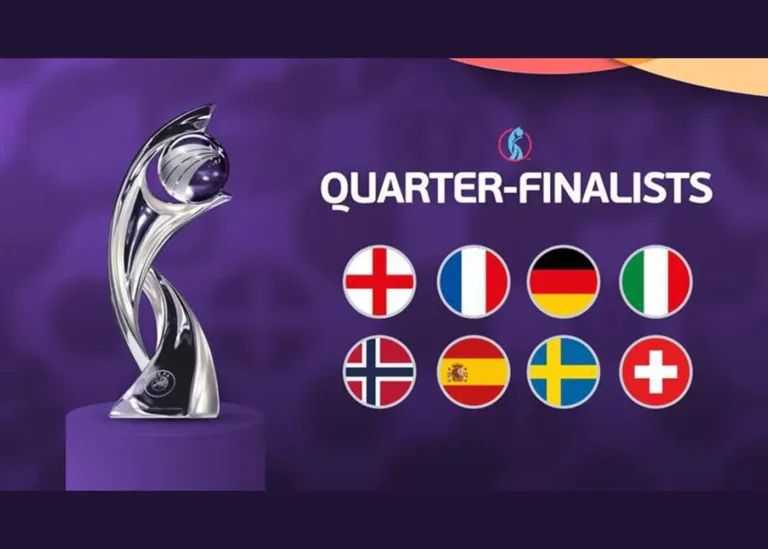 Euro Γυναικών 2025: Συμπεράσματα εντός κι εκτός γηπέδου